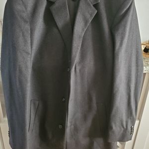 Men's coats
